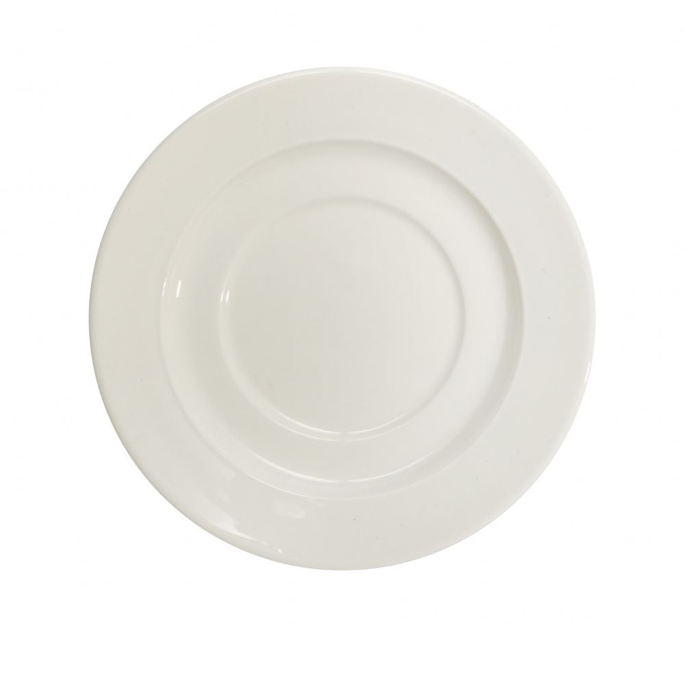 PIATTINO CAPPUCCIO IMPILABILE CM 15,4