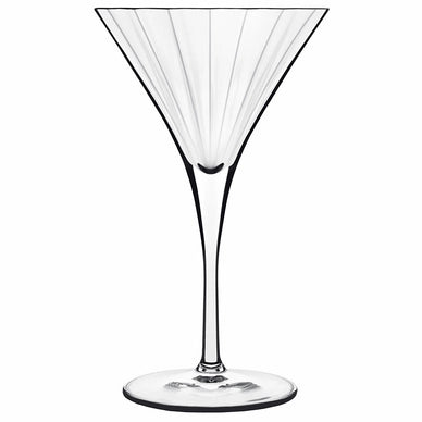 BACH CALICE MARTINI CL 26 - SET 4 BICCHIERI