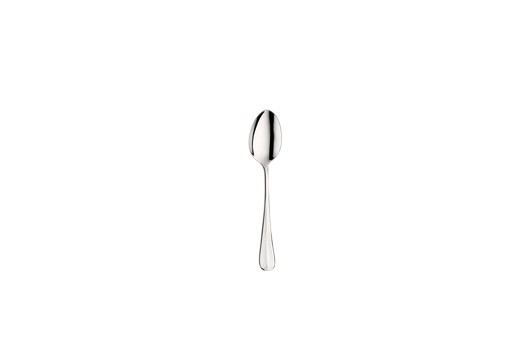 Pinti Inox - Cucchiaino Moka Baguette Inox 18\10 - 08300008