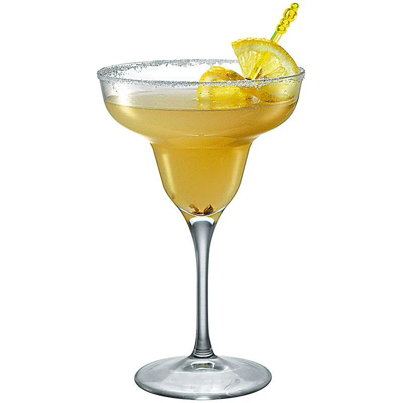 BARTENDER - CALICE MARGARITA CL 33 - SET 6 BICCHIERI