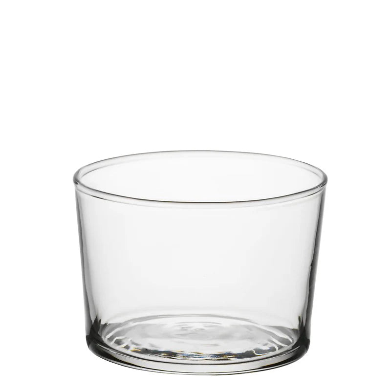 BODEGA - BICCHIERE MINI CL 22,7 - SET 12 BICCHIERI