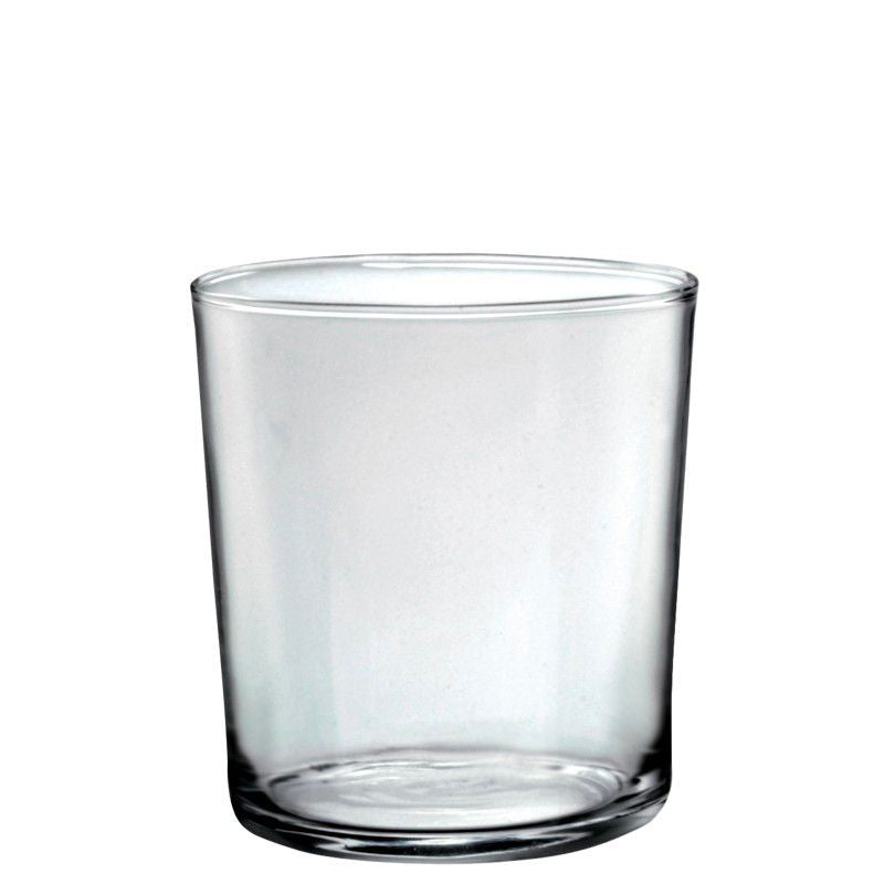 Bormioli Rocco Bodega - Confezione 36 Bicchiere Medium Cl 35,5 - 50802