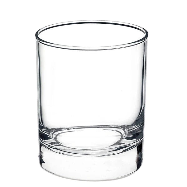 Bormioli Rocco Cortina Trasp - Scatola 6 Bicc Acqua 25,5 - 8064400