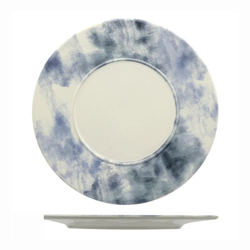 ESTORIL - PIATTO PIANO CON FALDA CM 28,7