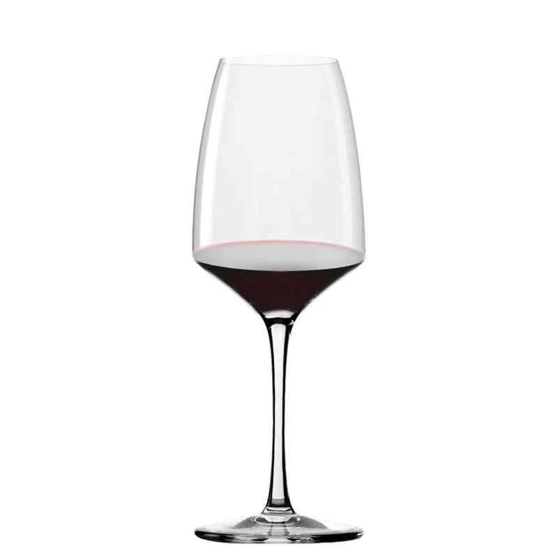 EXPERIENCE - CALICE VINI ROSSI CL. 45 - SET 6 BICCHIERI