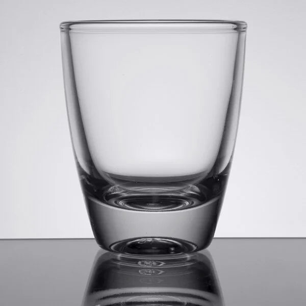 GIN - SET 24 BICCHIERINI DA SHOT CL 3