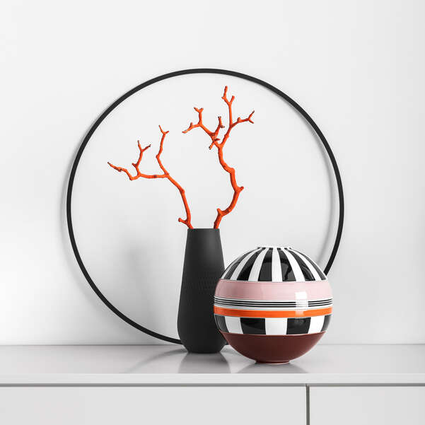 Villeroy & Boch 10-1665-9096 la boule memphia