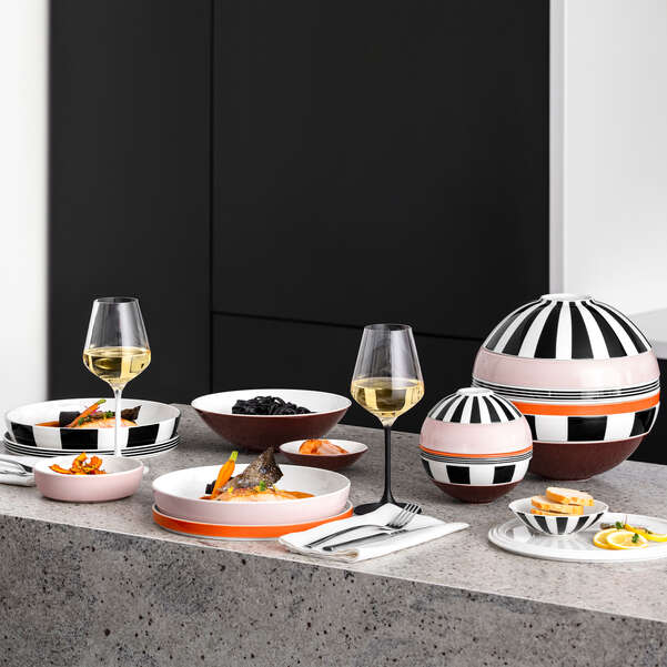 Villeroy & Boch 10-1665-9096 la boule memphia