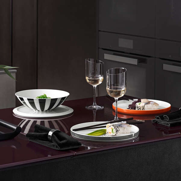 Villeroy & Boch 10-1665-9096 la boule memphia