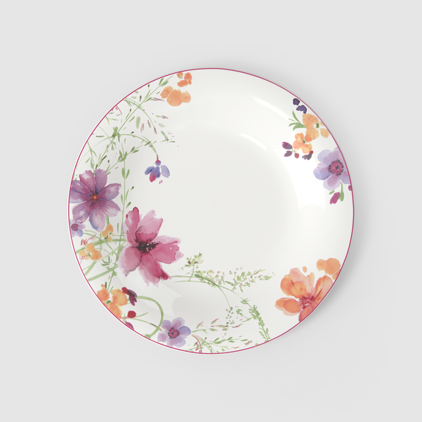 Villeroy & Boch 10-4100-2790 Piatto gourmet tondo 30cm