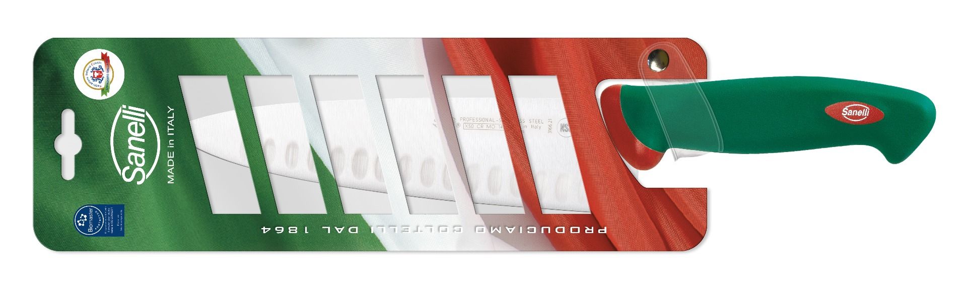 TRINCIANTE OLIVATO CM.21
