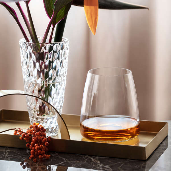 MetroChic Bicchiere da acqua - set 2 pezzi