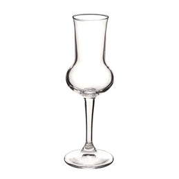 RISERVA GRAPPA - SET 6 CALICI LIQUORE CL 8,1