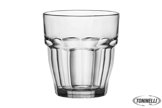 ROCK BAR-BICCHIERE JUICE CL 20