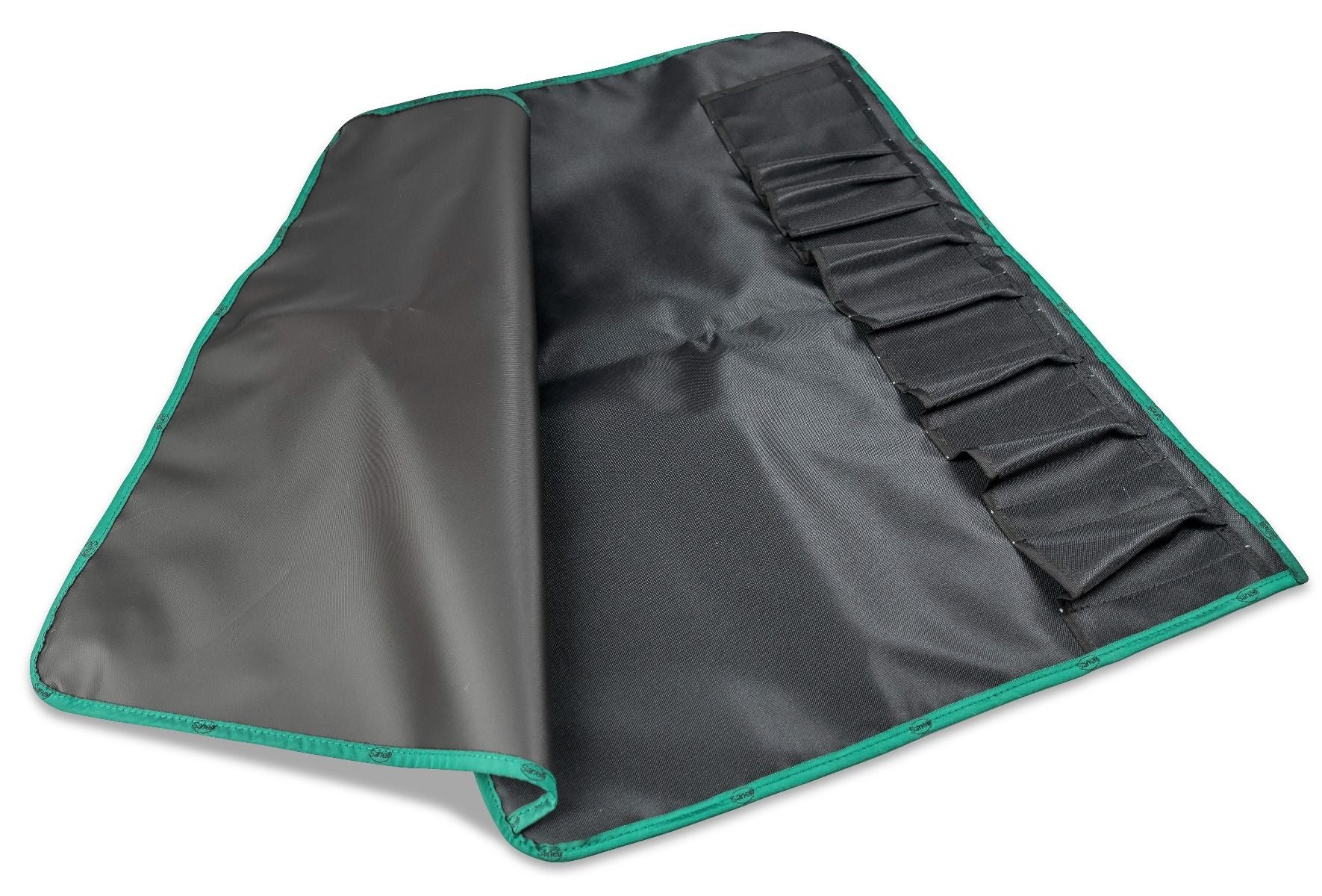 ROTOLO CUOCO CORDURA 8 PZ. VUOTO
