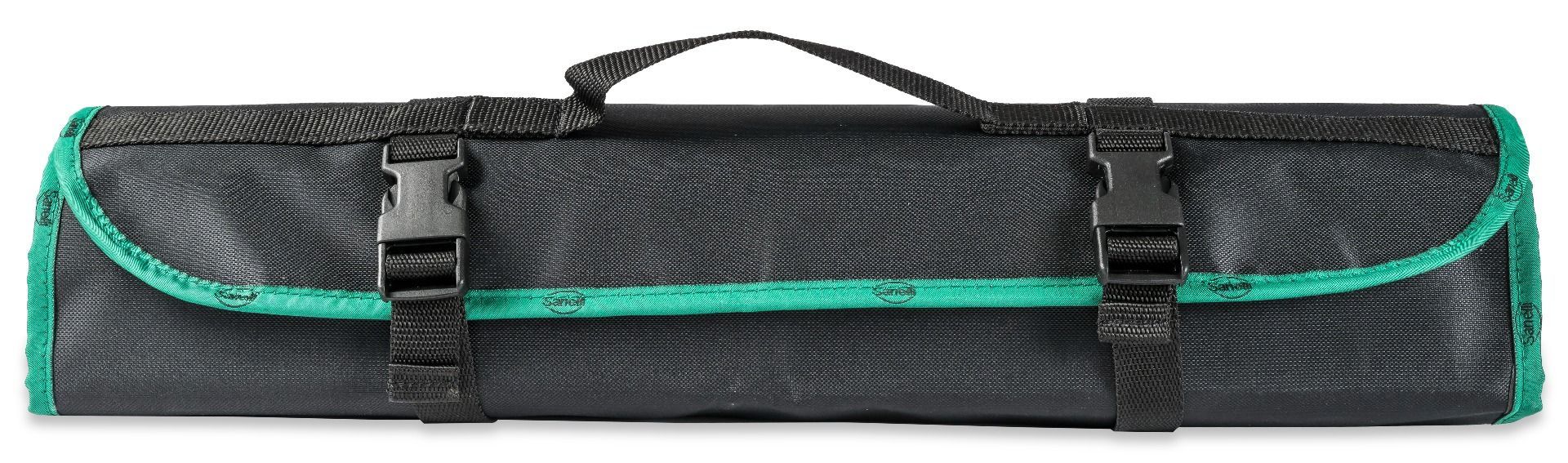 ROTOLO CUOCO CORDURA 8 PZ. VUOTO