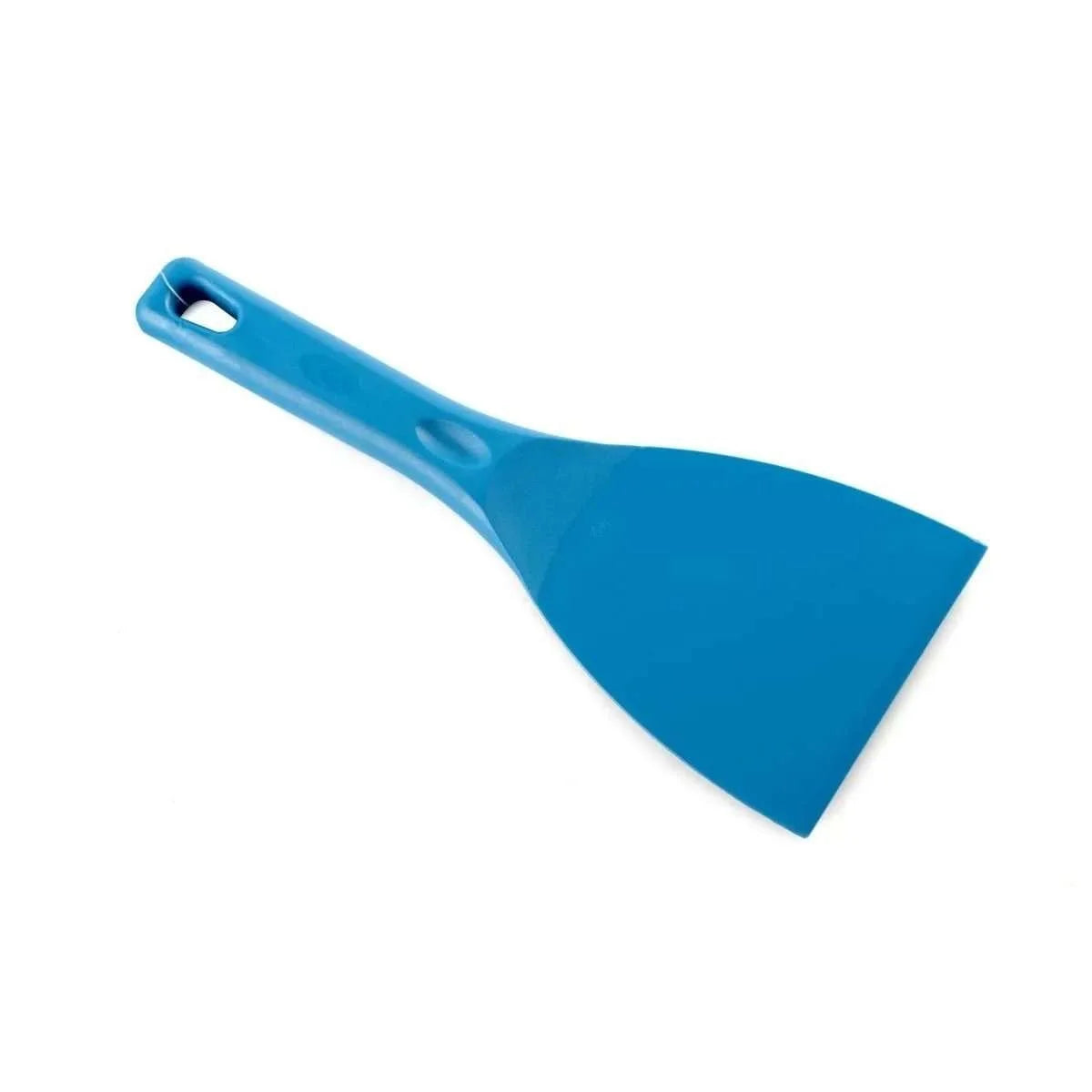 SPATOLA FLESSIBILE CM 10 PLASTICA ANTIURTO