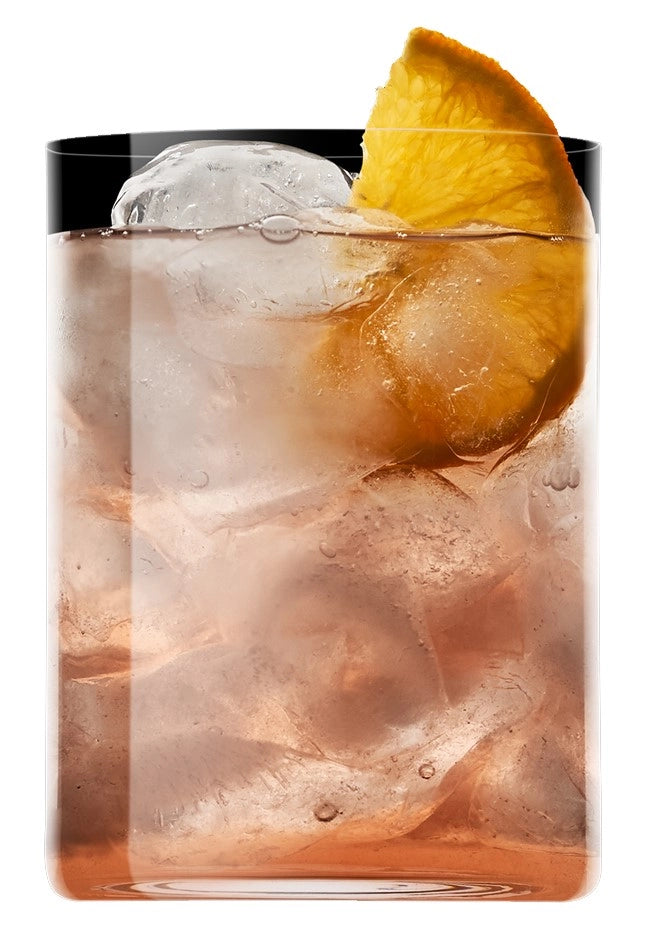 TOP CLASS-BICCHIEREM.USO CL45 - SET 6 BICCHIERI