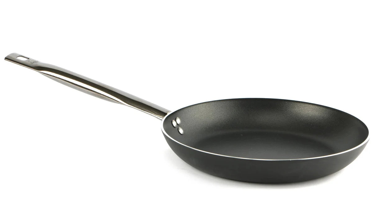 PADELLA SVASATA BASSA 24cm