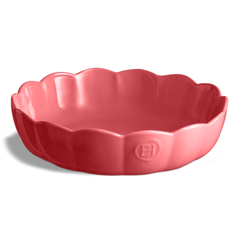 Stampo rotondo - colore rosa candy