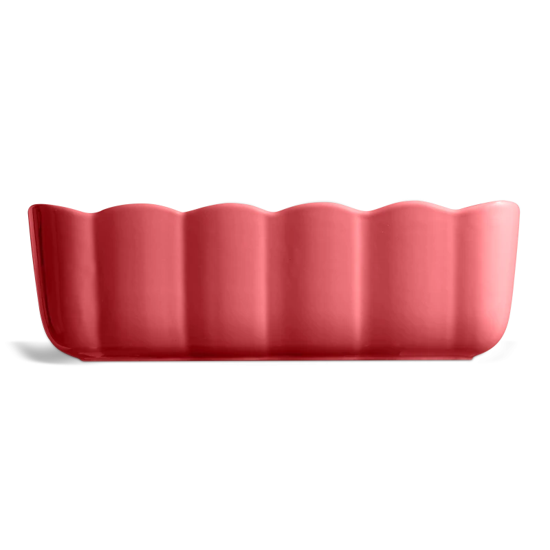 Stampo per torta - colore rosa candy