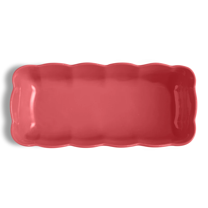 Stampo per torta - colore rosa candy
