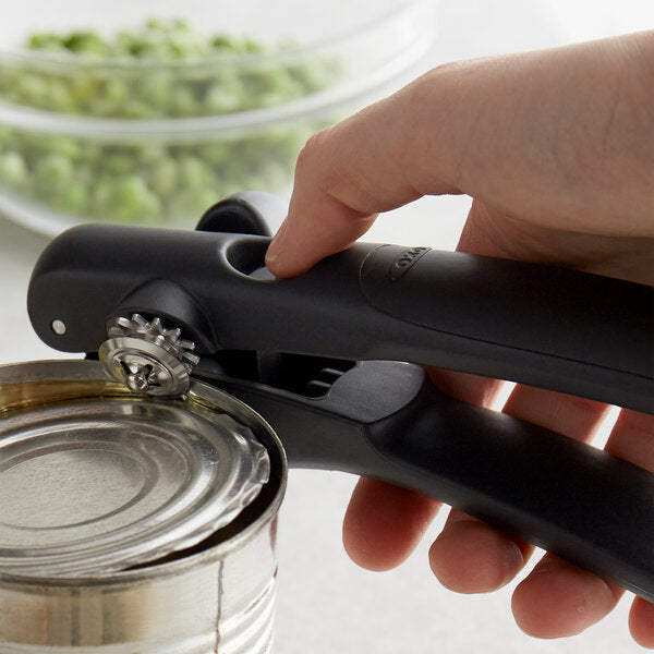 Apriscatole snap-lock