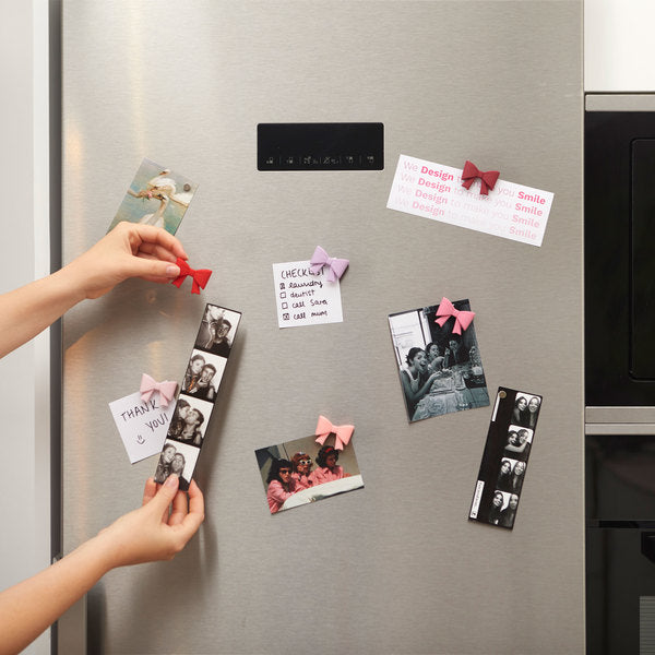 Calamita Coquette colori assortiti