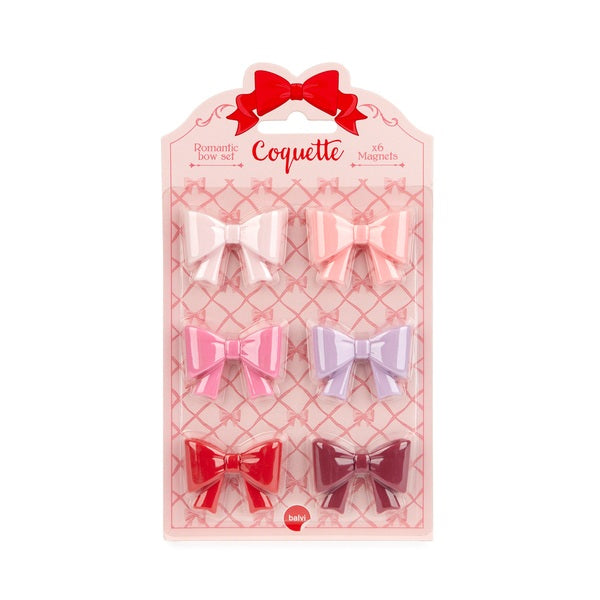 Calamita Coquette colori assortiti