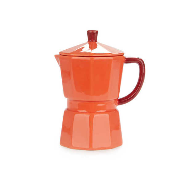 Mug Moka rosso