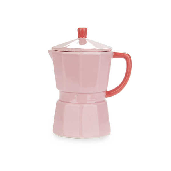 Mug Moka rosa