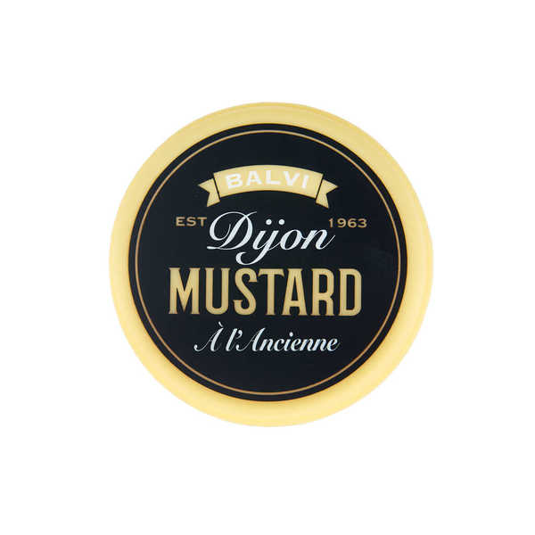 Timer Mustard giallo