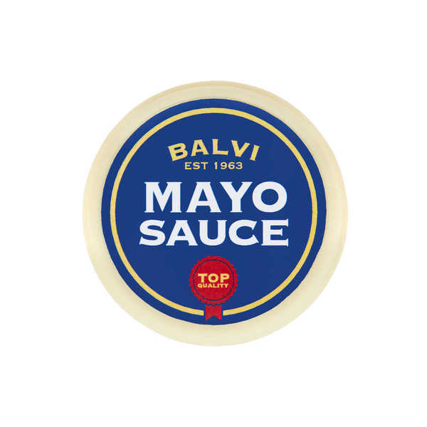 Timer Mayonnaise azzurro