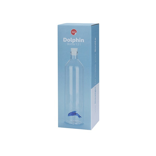 Bottiglia Atlantis Dolphin 1.2 L