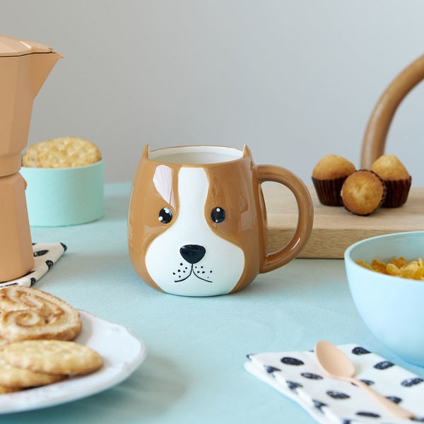 Mug Woof! 400 ml