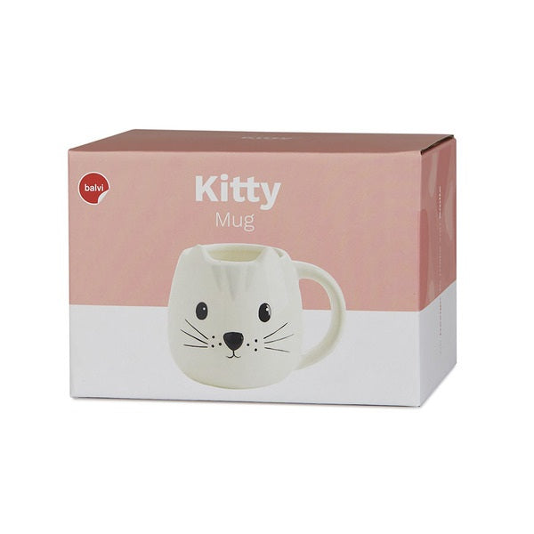 Mug Kitty 400 ml