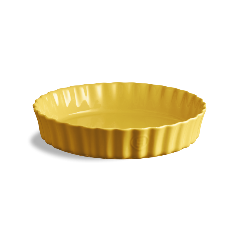 Tortiera Alta - 28cm - color provence
