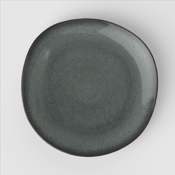 Lave Gris Piatto Piano