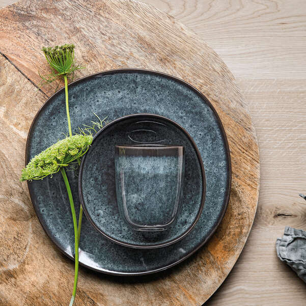 Lave Gris Piatto Piano