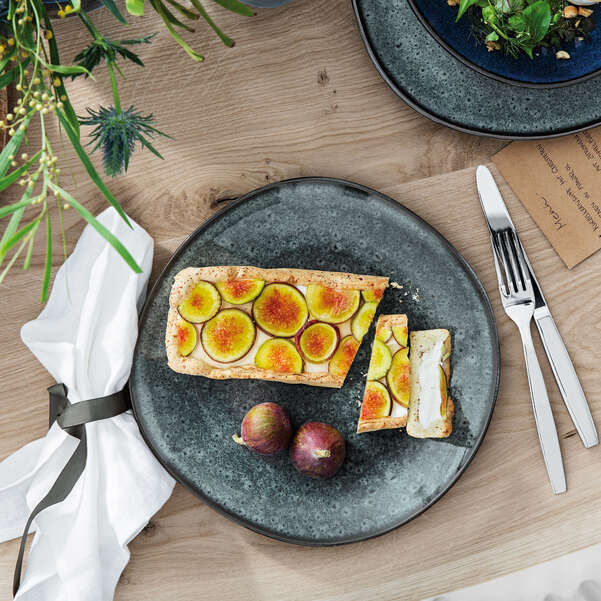 Lave Gris Piatto Piano