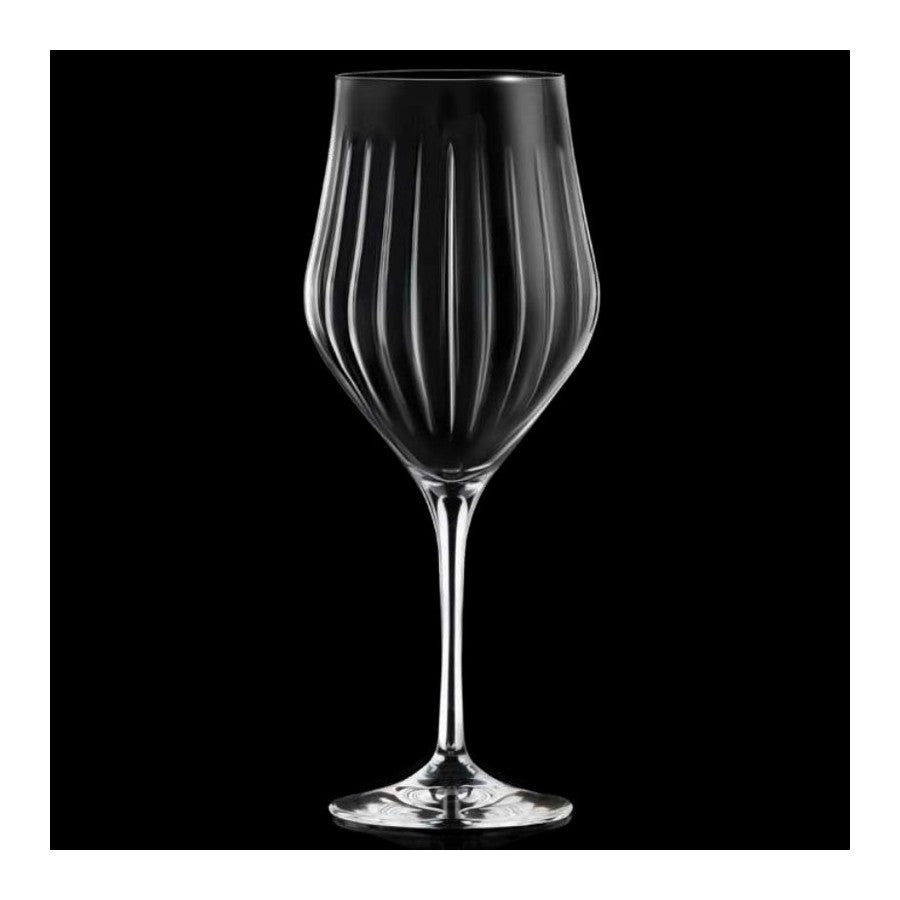 CALICE TIMELESS T55 "QUALITY - SET 6 BICCHIERI