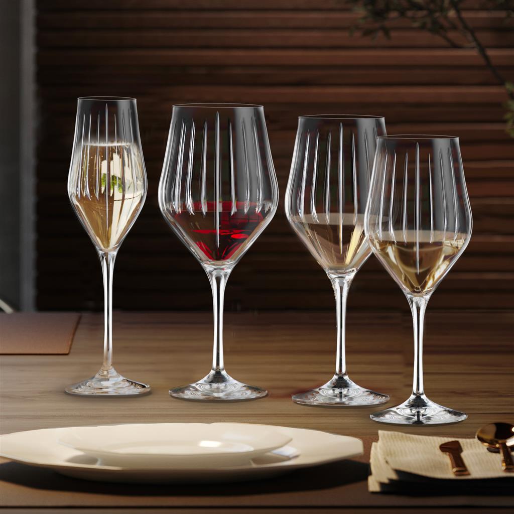Timeless Quality - Calice - Set 6 pz