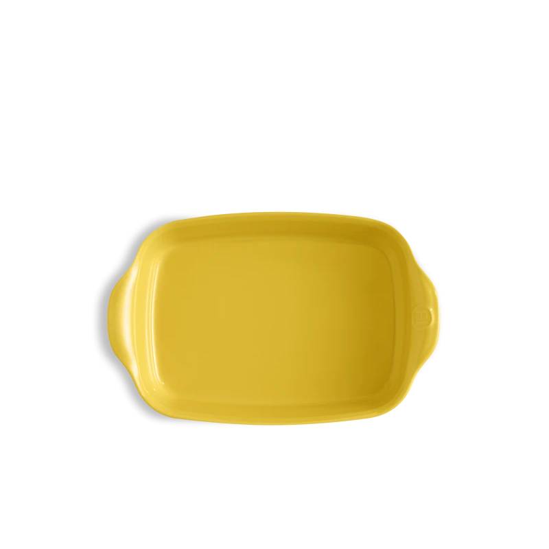 Piccola Pirofila Rettangolare - 30 cm - color provence