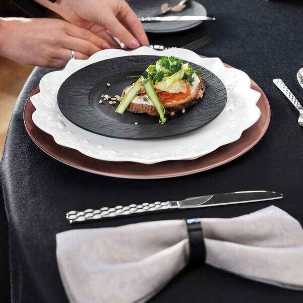 Manufacture Piatto da dessert/ colazione / 1 PZ