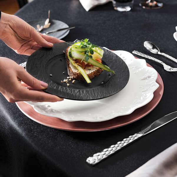 Manufacture Piatto da dessert/ colazione / 1 PZ