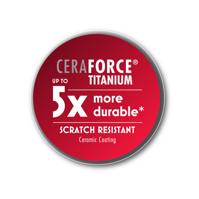 Salina Padella, 32 cm, alluminio, Rivestimento antiaderente base Titanio