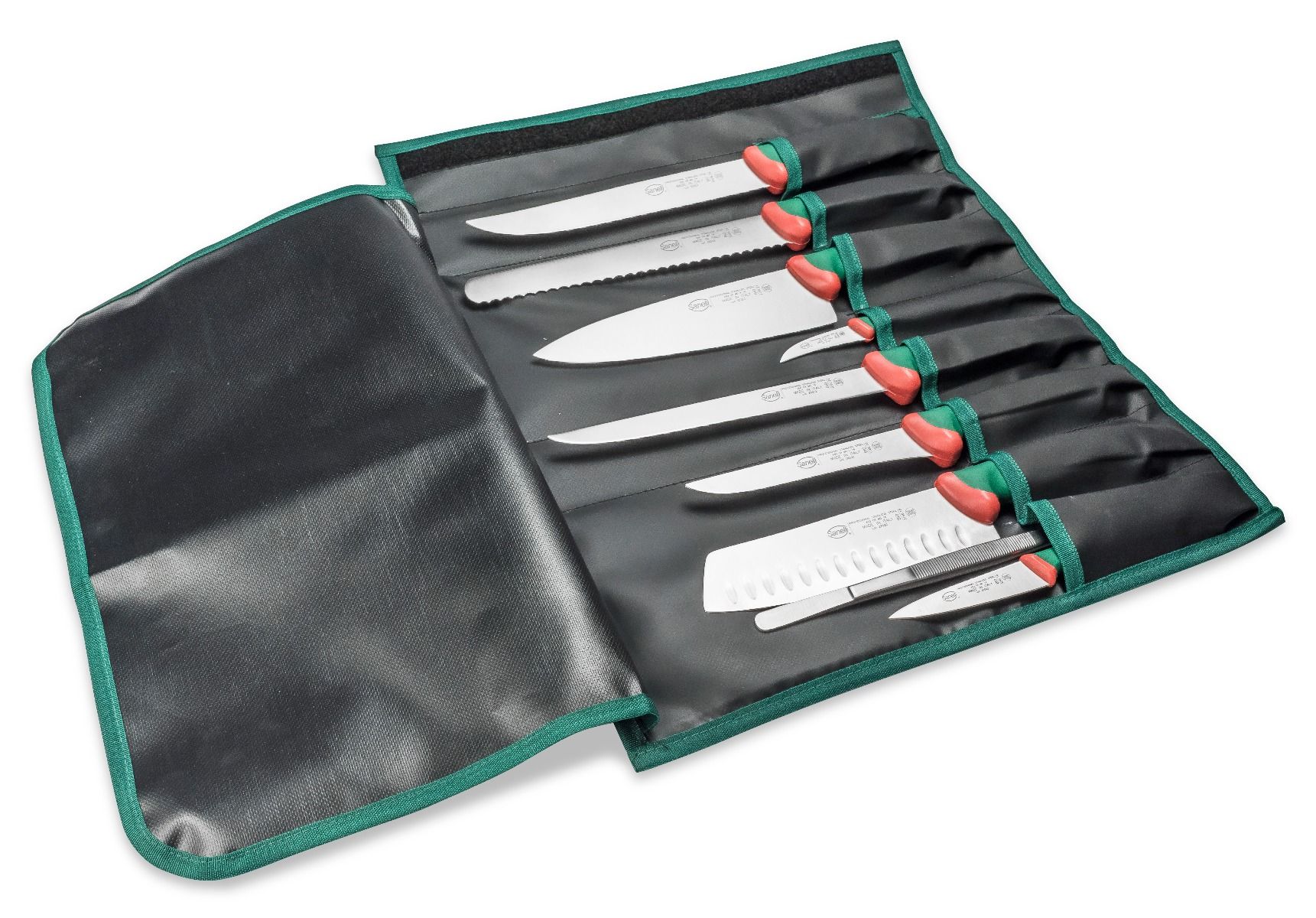 Valigetta Chef 9 pz.