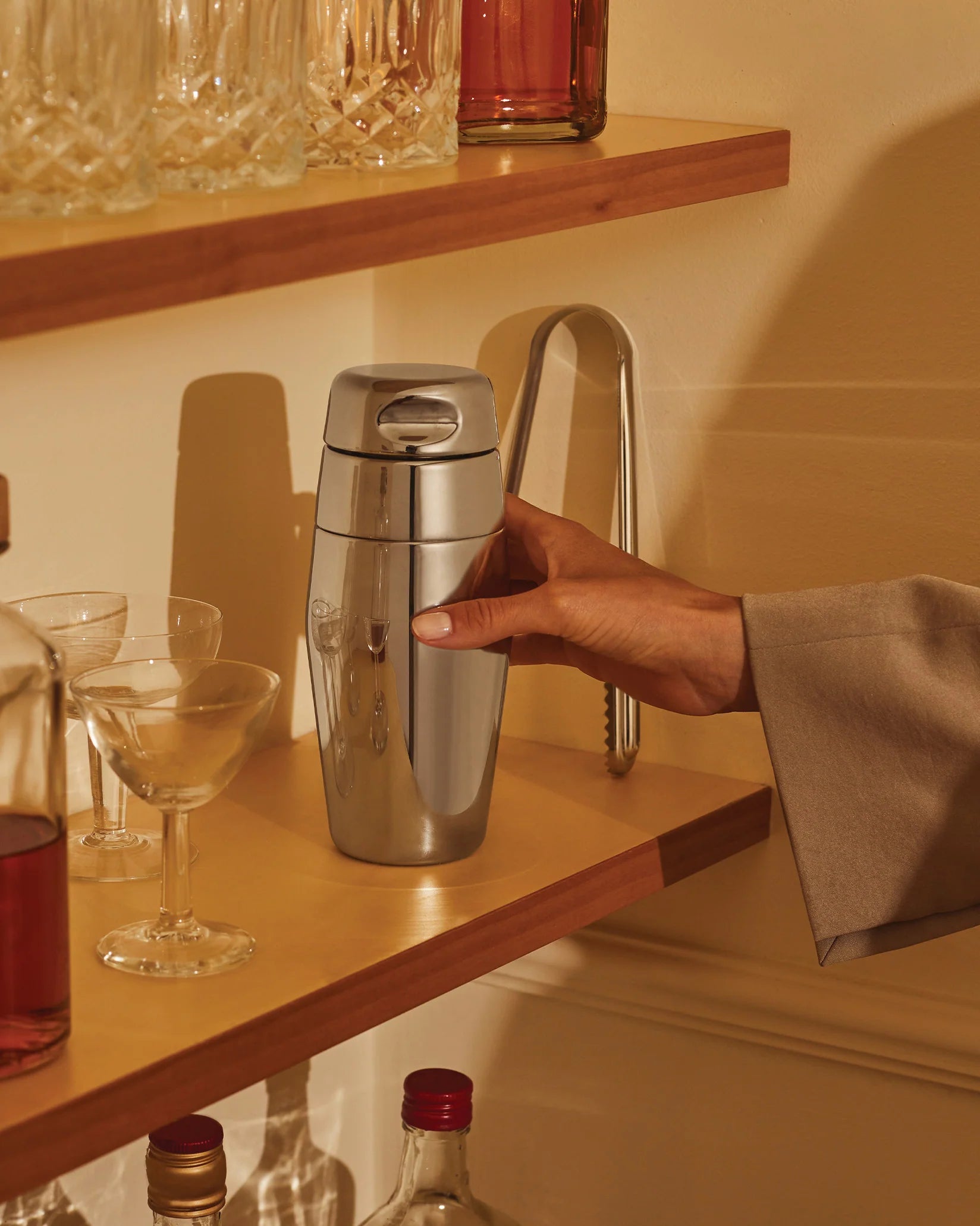 870 - Agitatore per cocktail