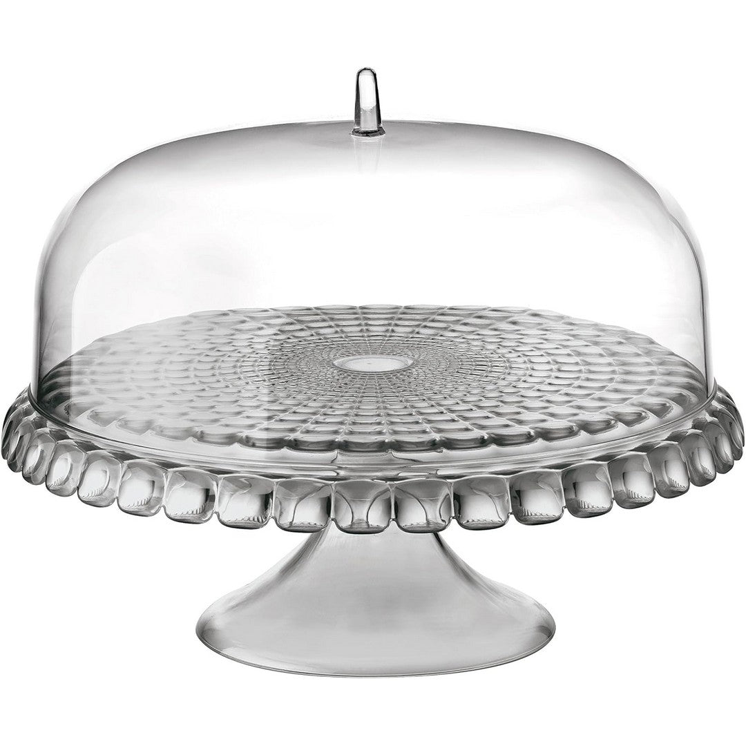 Guzzini Alzata con Campana 'TIFFANY'