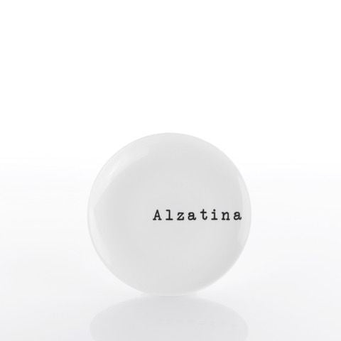 Weissestal Alzata Piccola 17cm GF Alzatina u/1